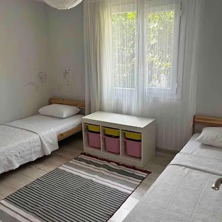 Firu's Sigacik Villa