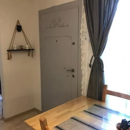 Firu's Sigacik Villa *