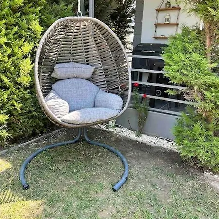 Firu's Sigacik Villa *