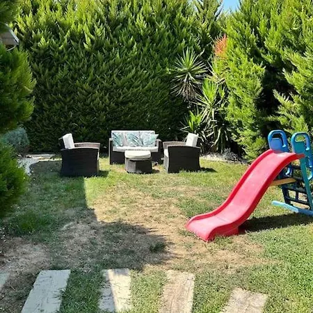 Firu's Sigacik Villa *
