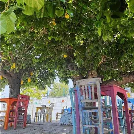 Firu's Sigacik Villa Seferihisar